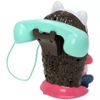 Set jucării HTI Gabby's Dollhouse Telephon (1500058) imaginea #3 — magazin online Desire.md