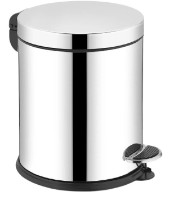 Урна Rulopak 603102 5L фото №1 — интернет-магазин Desire.md