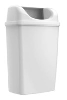 Coș de gunoi Rulopak 603301 6L imaginea #1 — magazin online Desire.md