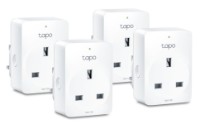 Умная розетка Tp-link Tapo P110M