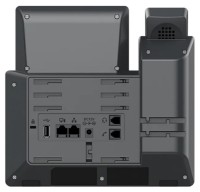 IP телефон Grandstream GRP2634 фото №2 — интернет-магазин Desire.md