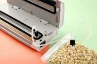 Aparat de vidat Heinner HAV-140WH imaginea #3 — magazin online Desire.md