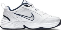 Кроссовки мужские Nike Air Monarch IV White/Metallic Silver, s.45.5 фото №3 — интернет-магазин Desire.md