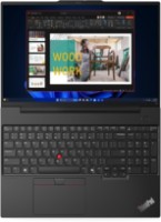 Ноутбук Lenovo ThinkPad E16 Gen 2 Black (R5 7535HS 16Gb 512Gb) фото №3 — интернет-магазин Desire.md