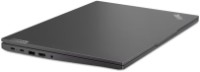 Ноутбук Lenovo ThinkPad E16 Gen 2 Black (R5 7535HS 16Gb 512Gb) фото №4 — интернет-магазин Desire.md