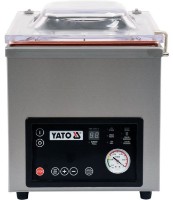 Вакуумный упаковщик Yato YG-09304 фото №1 — интернет-магазин Desire.md
