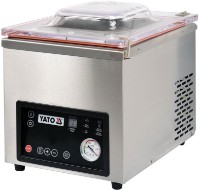 Вакуумный упаковщик Yato YG-09304 фото №2 — интернет-магазин Desire.md