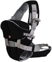 Кенгуру для новорожденных Cangaroo Carry-Go 2 Black