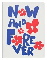 Blocnotes Nuuna Graphic L Now And Forever