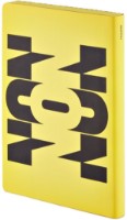 Blocnotes Nuuna Graphic L Oui Oui imaginea #2 — magazin online Desire.md