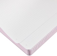 Blocnotes Nuuna Graphic L OX imaginea #3 — magazin online Desire.md