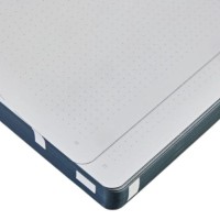 Blocnotes Nuuna Graphic L Ping Pong imaginea #3 — magazin online Desire.md