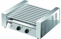 Машина для хот-догов Hurakan HKN-GW11M фото №1 — интернет-магазин Desire.md