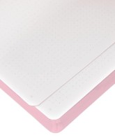 Blocnotes Nuuna Graphic L Playful Thoughts imaginea #2 — magazin online Desire.md