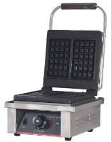 Grill profesional Linkrich LR-WB-801W