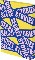 Blocnotes Nuuna Graphic L Secret Stories