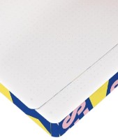 Блокнот Nuuna Graphic L Secret Stories фото №3 — интернет-магазин Desire.md