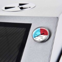 Grill profesional Stalgast ST9731390 imaginea #3 — magazin online Desire.md