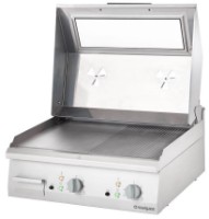 Grill profesional Stalgast ST9731390 imaginea #4 — magazin online Desire.md