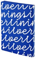 Blocnotes Nuuna Graphic L Silver Lining imaginea #2 — magazin online Desire.md