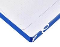 Blocnotes Nuuna Graphic L Silver Lining imaginea #3 — magazin online Desire.md