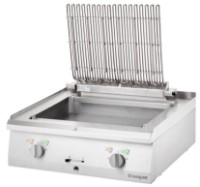 Профессиональный гриль Stalgast ST9733000 фото №2 — интернет-магазин Desire.md