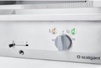 Профессиональный гриль Stalgast ST9733000 фото №3 — интернет-магазин Desire.md