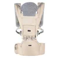 Кенгуру для новорожденных Cangaroo Ivy Beige