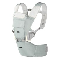 Marsupiu pentru copii Cangaroo Ivy Green imaginea #4 — magazin online Desire.md