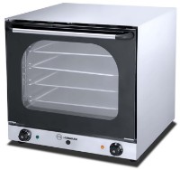 Профессиональная печь Hurakan HKN-XFT133M фото №1 — интернет-магазин Desire.md