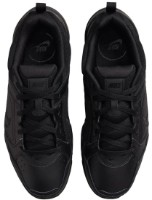 Adidași pentru bărbați Nike Defyallday Triple Black, s.42.5 imaginea #4 — magazin online Desire.md