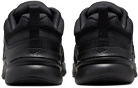Adidași pentru bărbați Nike Defyallday Triple Black, s.42.5 imaginea #5 — magazin online Desire.md