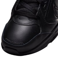 Adidași pentru bărbați Nike Defyallday Triple Black, s.42.5 imaginea #7 — magazin online Desire.md