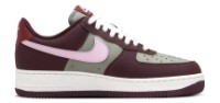 Кеды женские Nike W Air Force 1 07 Next Nature Burgundy Crush/Dark Stucco/Sail/Pink Foam, s.39 фото №7 — интернет-магазин Desire.md