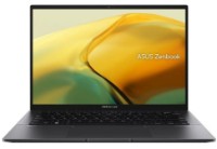 Ноутбук Asus Zenbook 14 UM3402YA Jade Black (R5 7430U 16Gb 512Gb) фото №1 — интернет-магазин Desire.md