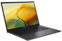 Ноутбук Asus Zenbook 14 UM3402YA Jade Black (R5 7430U 16Gb 512Gb) фото №2 — интернет-магазин Desire.md