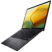 Ноутбук Asus Zenbook 14 UM3402YA Jade Black (R5 7430U 16Gb 512Gb) фото №3 — интернет-магазин Desire.md