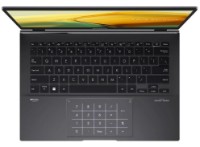 Ноутбук Asus Zenbook 14 UM3402YA Jade Black (R5 7430U 16Gb 512Gb) фото №4 — интернет-магазин Desire.md