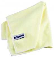 Șervețel de curățenie Ecolab Yellow (110493) imaginea #1 — magazin online Desire.md