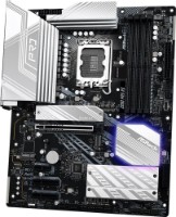 Placă de bază ASRock Z890 Pro RS imaginea #3 — magazin online Desire.md