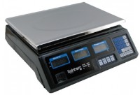 Cântar de comerț Rainberg MSD-002605 imaginea #1 — magazin online Desire.md