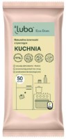 Влажные салфетки для уборки Luba Eco Dom Natural Fridge 50pcs