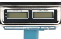 Платформенные весы Micul Fermier GF-1470 фото №3 — интернет-магазин Desire.md