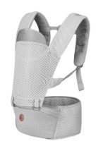 Кенгуру для новорожденных Cangaroo Mistral Grey