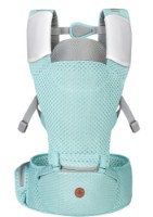 Кенгуру для новорожденных Cangaroo Mistral Turquoise