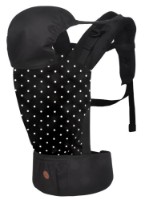 Кенгуру для новорожденных Cangaroo Muson Black