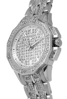 Наручные часы Bulova 96L305 фото №2 — интернет-магазин Desire.md