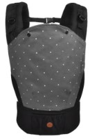 Marsupiu pentru copii Cangaroo Muson Grey imaginea #2 — magazin online Desire.md