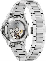 Наручные часы Bulova 96L326 фото №2 — интернет-магазин Desire.md