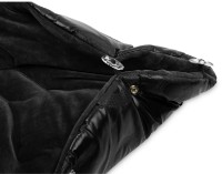 Детский зимний чехол Caretero Aspen Black (5908310392165) фото №4 — интернет-магазин Desire.md